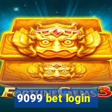 9099 bet login